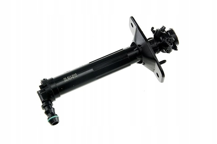 фото №2, Распылитель фара левый audi 4g0955101