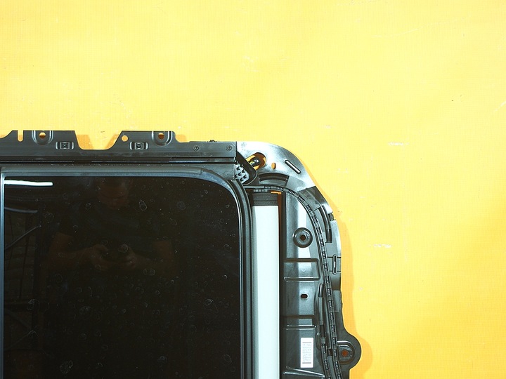 фото №8, Audi q3 83a 22km люк крыша панорамный блок управления 83a877041f