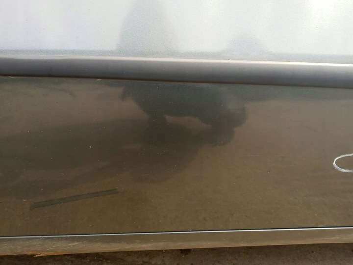 фото №13, Alfa romeo 147 двері лівий перед ліві передні a791