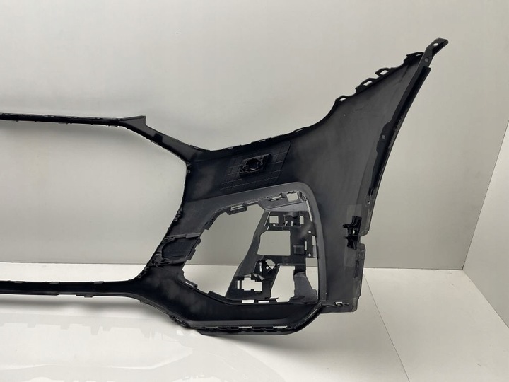 фото №6, Бампер переднє audi q5 80a рестайлінг 80a807437p