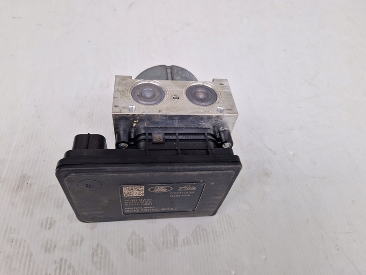 фото №1, Land rover - насос abs