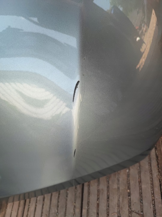 фото №9, Комплектний бампер зад pdc opel meriva b z179 13267966