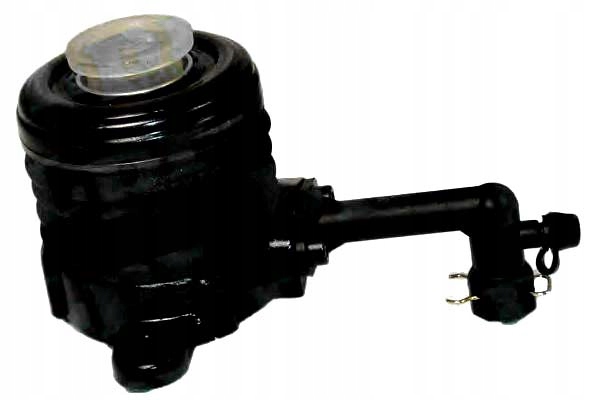 фото №2, Циліндр зчеплення центральний alfa romeo 147 156 gt 1.6/1.