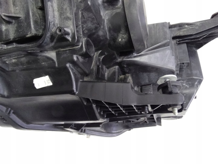 фото №12, Vw passat b8 рестайлінг 19-23 фара права повний led 3g1941036q оригінальна