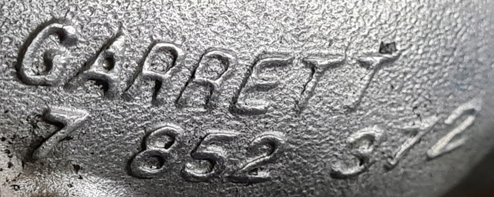 фото №10, Bmw m5 f90 m8 f91 f92 турбонагнетатель turbo 7852372