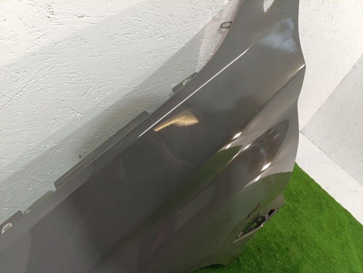 фото №15, Bmw seria 5 g30 g31 крило лівий перед переднє сторона ліва om