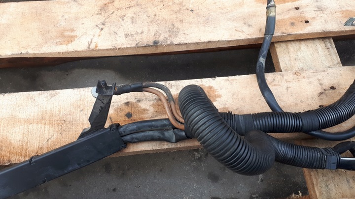 фото №11, S6 c7 4g a6 шланг стартер 4.0 tfsi a7 s7