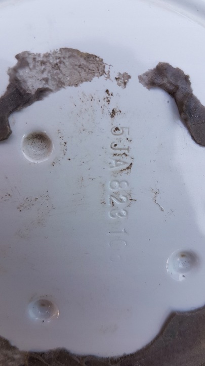 фото №10, Капот skoda rapid 5ja 12-