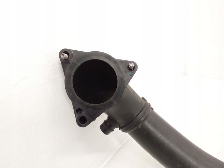 фото №6, Шланг інтеркулер porsche cayenne 9y0 9y3 06m145674dt