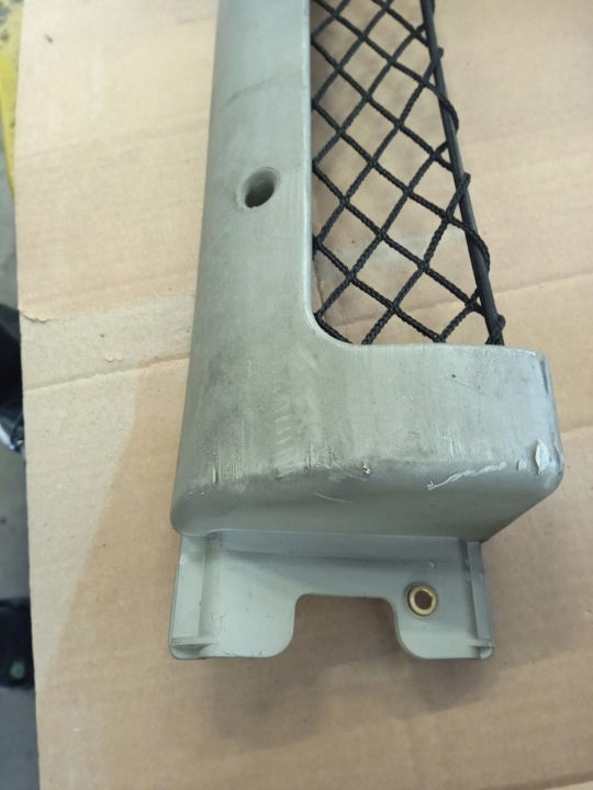 фото №6, Бардачок карман сетка 24436128lh 450481635 opel combo