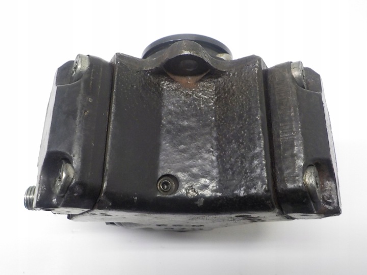 фото №8, Opel corsa d насос паливна рейка  0445010203 55567370