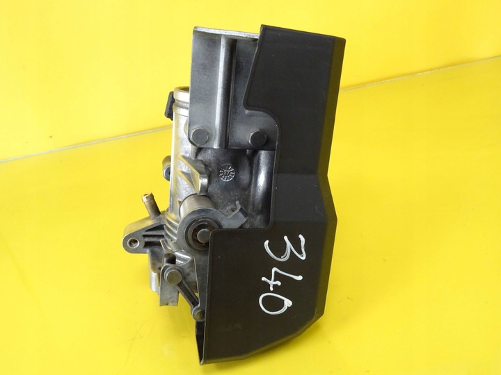 фото №7, Дроссельная заслонка bmw e36 13631721456 nr340