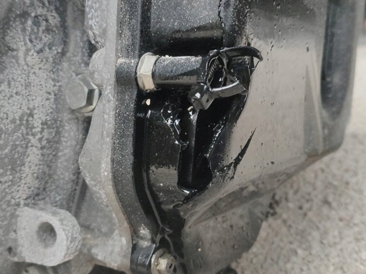 фото №12, Автоматическая коробка передач коробки передач ford втулка стабилизатора 12-19 gv6z7000a