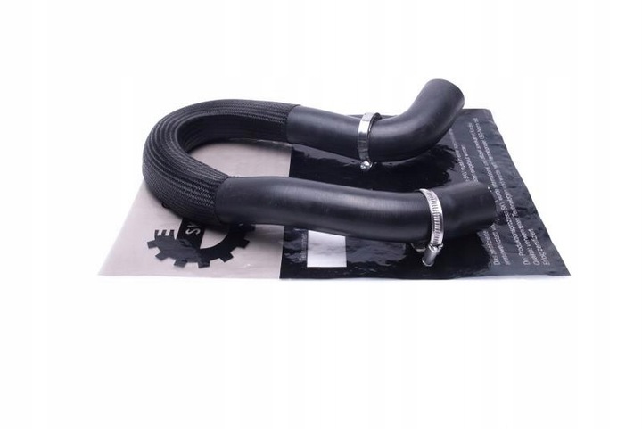 фото №10, Шланг турбіни citroen jumpy peugeot expert opel