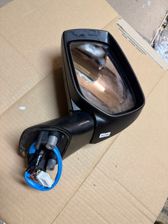 фото №5, Subaru levorg дзеркало ліві європа оригінал 11 кабелі