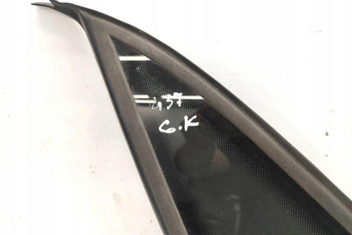 фото №10, Скло ліва задня audi 43r001057 2.46l дизель 1995