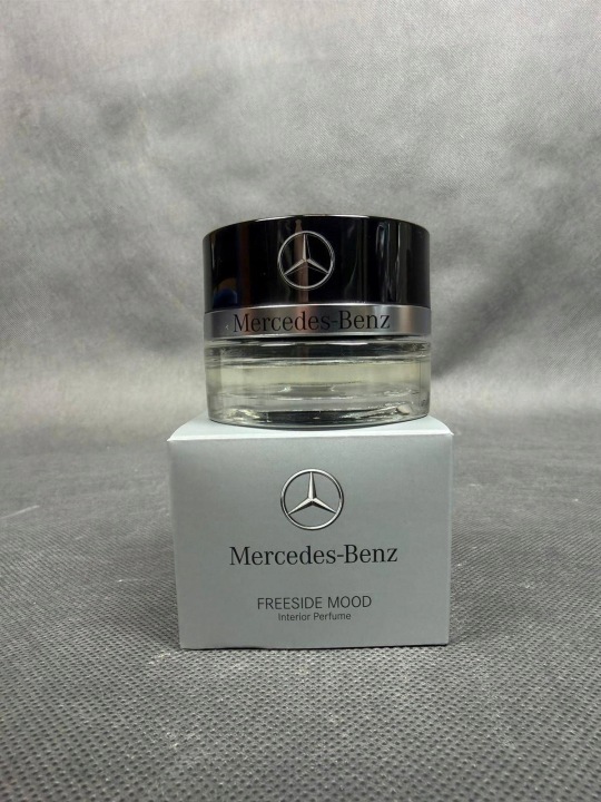 фото №8, Mercedes freeside mood нова perfuma запах автомобільний a2228990600 oem номер