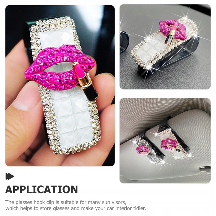 фото №6, Кліпса do захисні накладки сонцезахисний аксесуари do