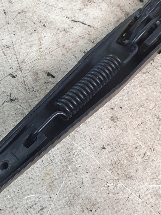 фото №11, Важелі двірник оригінальний номер a2128201344 a2128200944 mercedes w212 10r.