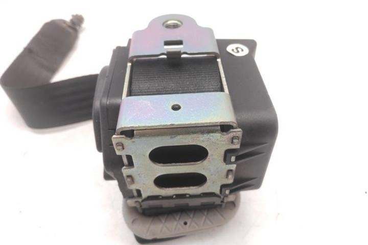 фото №8, Pas безпеки задній лівий alfa romeo 156 спортивний універсал 932_ 10813101