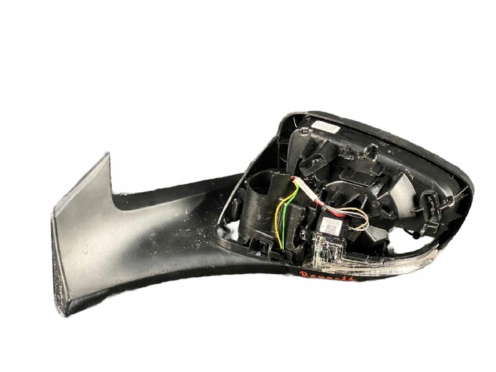 фото №1, Renault zoe 13- зеркало внешние левая 10 pin