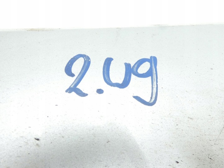 фото №10, Планка накладка пороговая правая наружная mercedes slk w172 r172 a1726980254