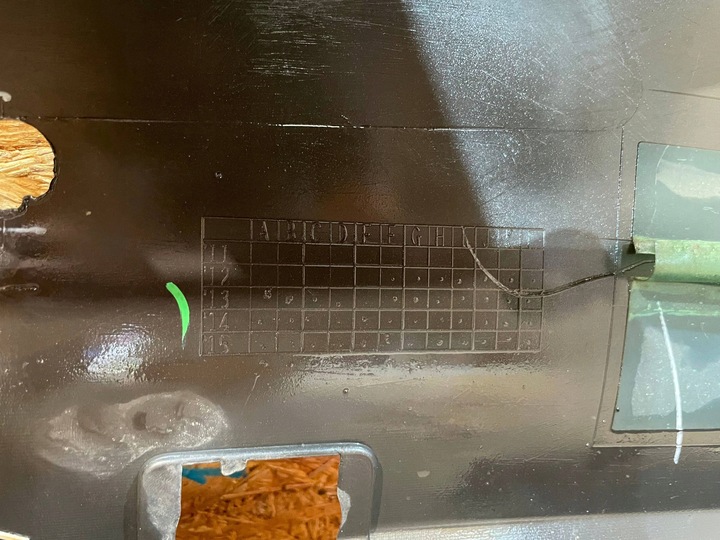 фото №10, Mazda 6 gj iii 3 12-18 sedan бампер зад задній