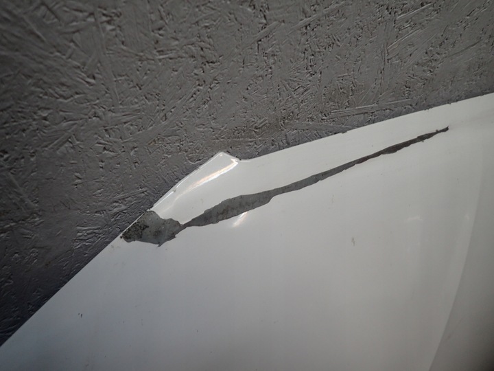 фото №4, Капот seat ibiza 17- 6f