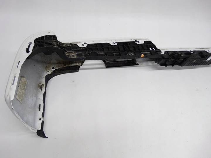 фото №9, Ram 1500 ii 18- бампер задний оригинальный mopar