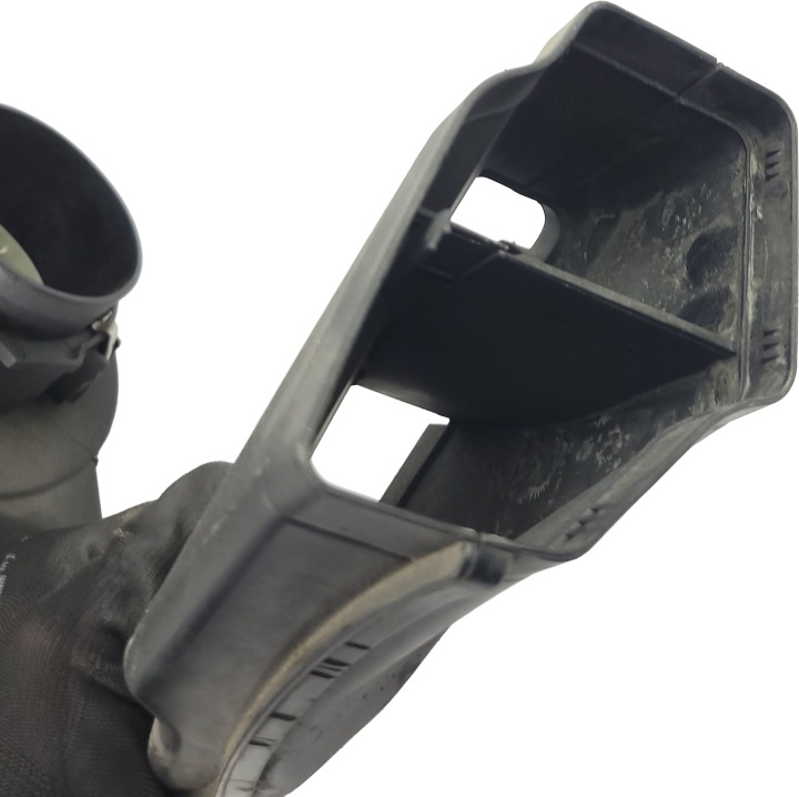 фото №8, Audi a6 c6 рестайлінг 3.0 tfsi корпус фільтра повітря 4f0129739b 4f0133835bd