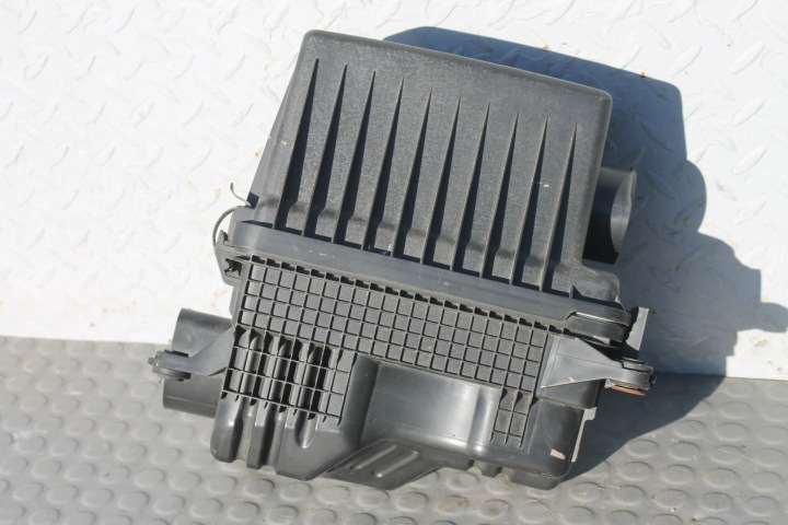 фото №6, Корпус фильтра воздуха 28110-b2000 kia soul ii 1.6 gdi 14-19