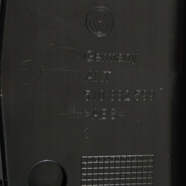 фото №13, Volkswagen golf sportsvan бардачок сидіння лівий перед 510882599