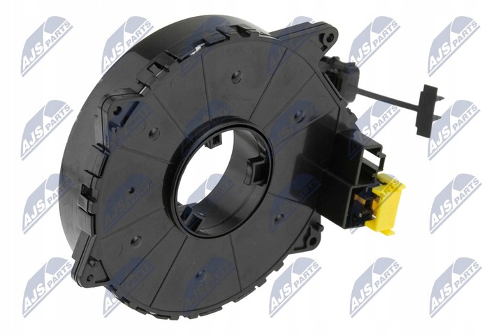 фото №3, Лента руль сматыватель nty hyundai matrix 1.5 1.6 1.8