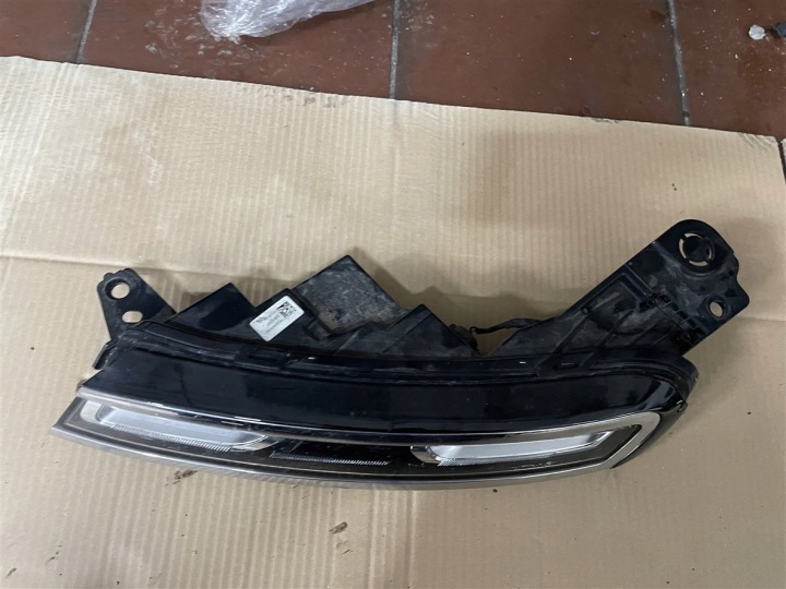 фото №12, 2x фара led ліве праве перед 9816946580 citroen c5 aircross 18-22r