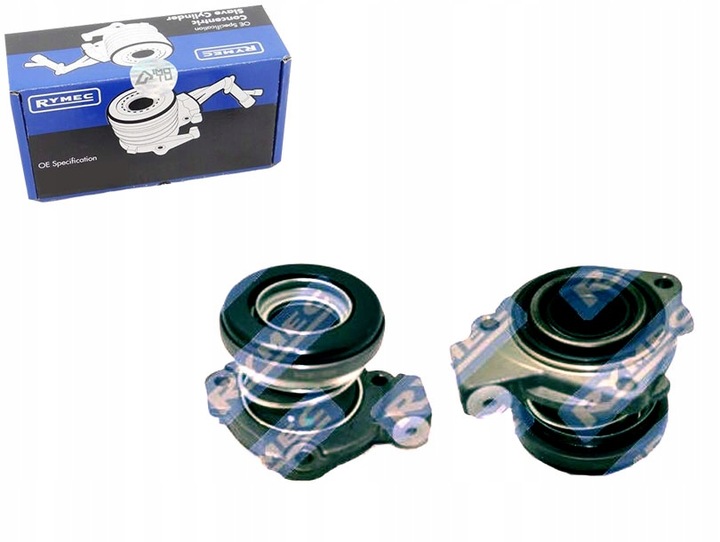 фото №1, Rymec циліндр зчеплення центральний alfa romeo 159 2.0 jtd