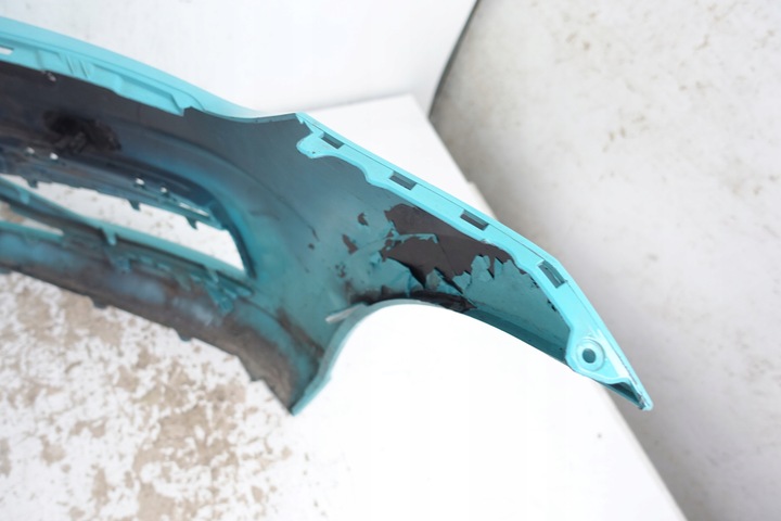 фото №11, Vw golf 7 vii 5g рестайлинг 2016- бампер перед переднее 5g0807221fl