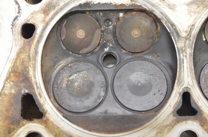 фото №13, 2014 jeep wrangler головка двигателя 68227451aa