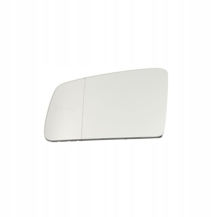 фото №1, Стекло зеркало левая blic 6102-02-2001811p