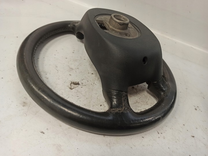 фото №15, Audi a6 c5 кермо шкіра 8z0419091f 8e0000124b