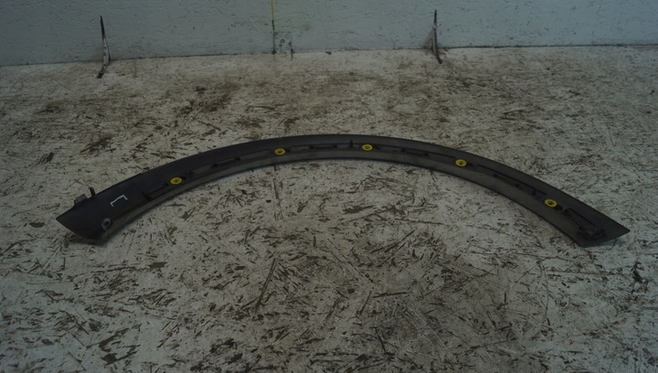 фото №11, Планка крила лівий зад volvo c30 30779140