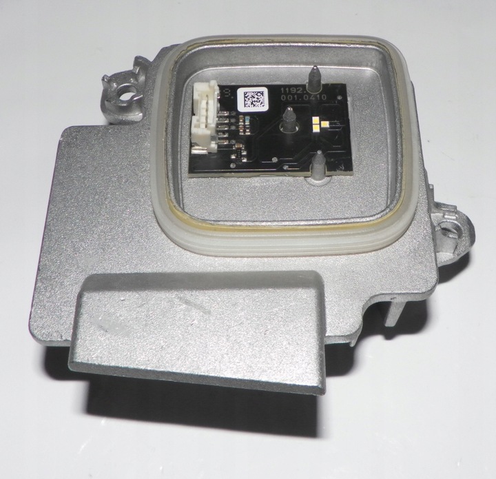 фото №1, Bmw 4 g22 g23 модуль полный led левый левая сторона дневные drl 9851047 оригинальный номер