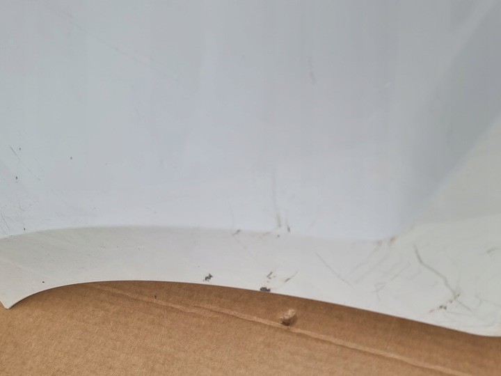 фото №13, Vw volkswagen touran ii бампер зад задний 5ta807421ab