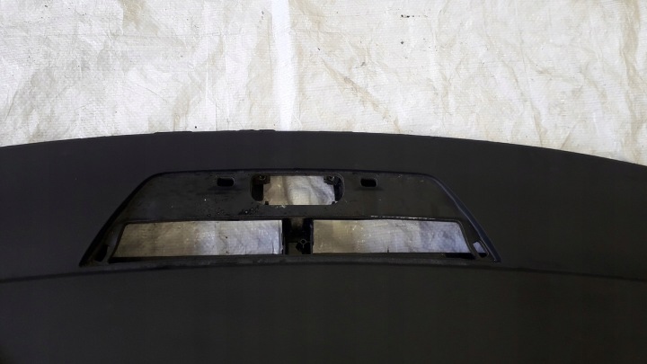 фото №10, Консоль торпедо раздаточная audi a4 b6 sedan combi 2000-2005 европа