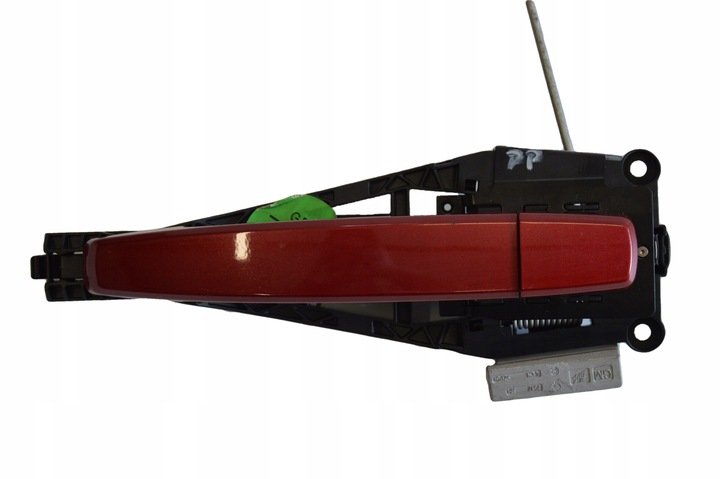 фото №1, Ручка правые перед chevrolet orlando