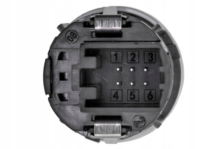 фото №5, Кнопка двигателя старт сплав audi a8 / a8 fl 2010-