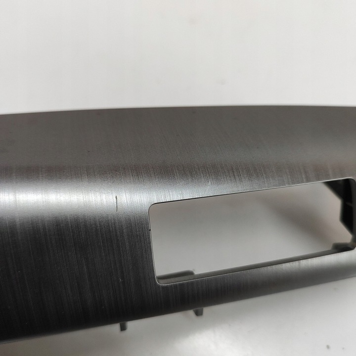 фото №7, Hyundai kona i 2024 рамка бардачка панелі розподільчої