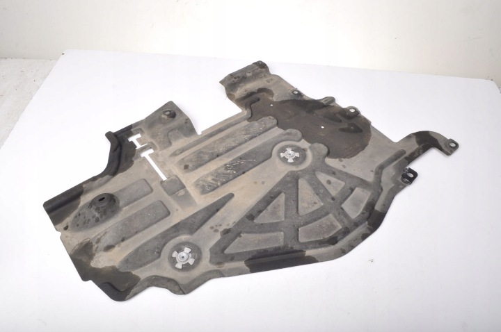 фото №6, Volvo v60 ii 2.0 d4 защита шасси 31420484 2020r