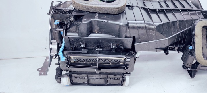 фото №8, Обігрівач комплектна audi a3 8p рестайлінг 8p1820003q