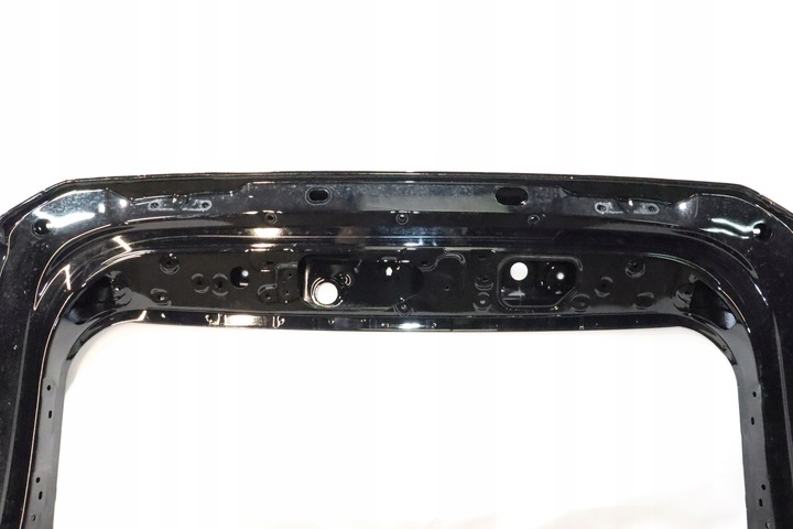 фото №10, Hyundai tucson iv кришка багажника 72800n7010 j-534 a248