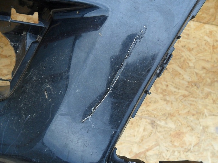 фото №12, Ford focus ii da 2007 2008 2009 бампер переднє